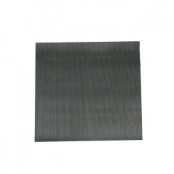 Kupper Tapis caoutchouc pour tiroirs 445x440x3mm Kupper Kobleo