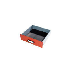 Kupper Tapis caoutchouc pour tiroirs 445x440x3mm Kupper Kobleo