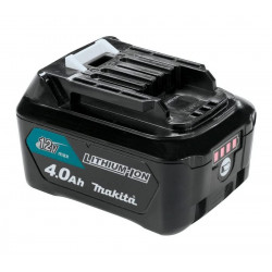 Makita Makita - Batterie 12V 4Ah Li-Ion - 197406-2 Makita Kobleo Makita Makita - Batterie 12V 4Ah Li-Ion - 197406-2 Makita Kobleo