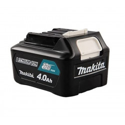 Makita Makita - Batterie 12V 4Ah Li-Ion - 197406-2 Makita Kobleo Makita Makita - Batterie 12V 4Ah Li-Ion - 197406-2 Makita Kobleo