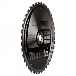 Makita Lame TCT Makforce pour bois 355mm 30x3/2.2mm B-08414 Makita Kobleo