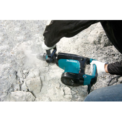 Makita Burineur Sds-Max HM1213C 1510W 18,6J Makita Kobleo