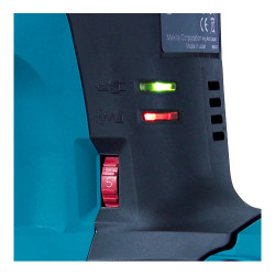 Makita Burineur Sds-Max HM1213C 1510W 18,6J Makita Kobleo