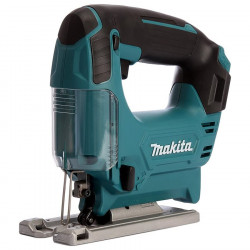 Makita Scie sauteuse 10,8 V sans batterie ni chargeur 18 mm JV101DZ Kobleo