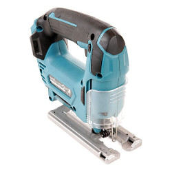 Makita Scie sauteuse 10,8 V sans batterie ni chargeur 18 mm JV101DZ Kobleo