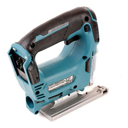 Makita Scie sauteuse 10,8 V sans batterie ni chargeur 18 mm JV101DZ Kobleo