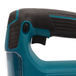 Makita Scie sauteuse 10,8 V sans batterie ni chargeur 18 mm JV101DZ Kobleo