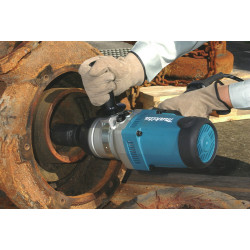 Makita Boulonneuse à chocs 1300W 1000Nm TW1000 Makita Kobleo