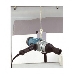 Makita Boulonneuse à chocs 1300W 1000Nm TW1000 Makita Kobleo