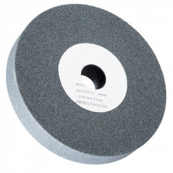 Sidamo Meule A 60 M Corindon Gris D.200 X 25 X 20 Sidamo Kobleo