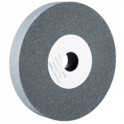 Sidamo Meule A 60 M Corindon Gris D.200 X 25 X 20 Sidamo Kobleo