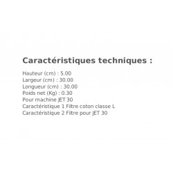 Sidamo Filtre Coton Kobleo