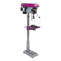 Sidamo Perceuse à colonne Star 20 PC 160x34x65cm 600W Sidamo Kobleo