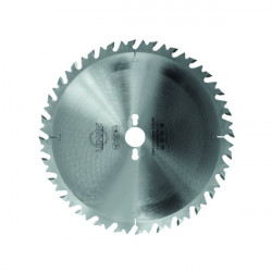 Leman Lame carbure débit D315x30mm 24Z anti-recul à bois Leman Kobleo