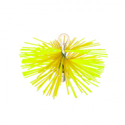 Leman Herisson rond D180 Synthetique Leman Kobleo