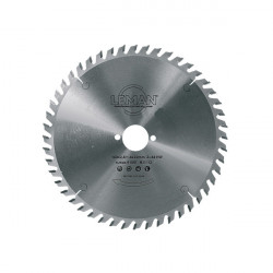 Leman Lame carbure portative Festool D160x20 Ep2,2 60Z Pos. Alt. Leman Kobleo