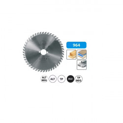 Leman Lame carbure portative Festool D160x20 Ep2,2 60Z Pos. Alt. Leman Kobleo