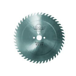 Leman Lame acier 450x2.5x30 56 denture crochet Leman Kobleo