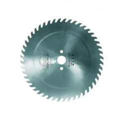 Leman Lame acier 450x2.5x30 56 denture crochet Leman Kobleo