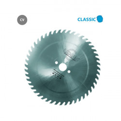 Leman Lame acier 450x2.5x30 56 denture crochet Leman Kobleo