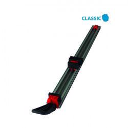 Leman Rail réglable de guidage pour scie circulaire 600mm Leman Kobleo