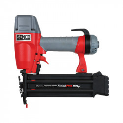 Senco Cloueur pneumatique à brads 1U2025N 16-50mm 18Ga Senco Kobleo