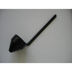 Wagner Petit viscosimètre à immersion Wagner Kobleo