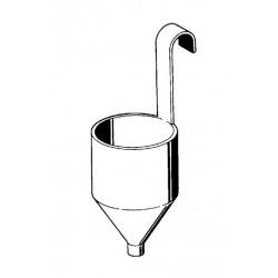 Wagner Grand viscosimètre à immersion Wagner Kobleo