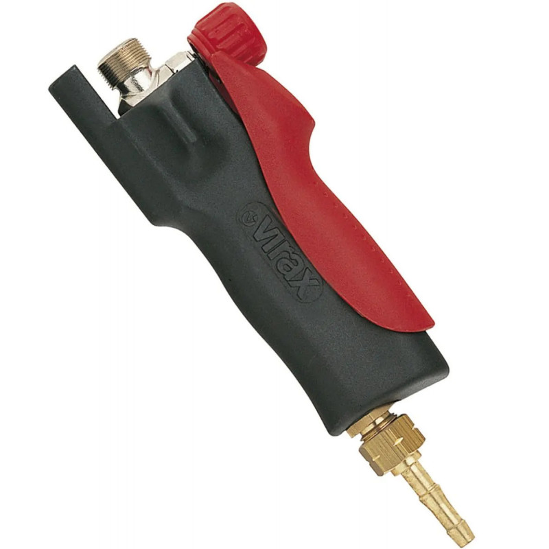 Virax Chalumeau propane avec détenteur réglable 1,5 à 4bar Virax Kobleo Virax Chalumeau propane avec détenteur réglable 1,5 à 4bar Virax Kobleo