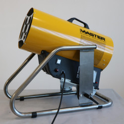 Sovelor Chauffage mobile au gaz BLP33M 16-30kW Sovelor Kobleo