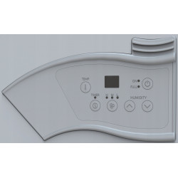 Sovelor Déshumidificateur pro DR 21 E mobile 21L/jour Sovelor Kobleo