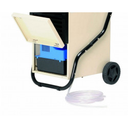 Sovelor Déshumidificateur mobile DR48E professionnel 810W 45,6L/j Sovelor Kobleo