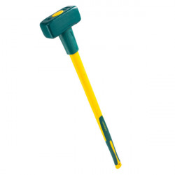 Leborgne Masse couple Sécuri-T 4kg manche novamax 90cm 125464 LEBORGNE Kobleo