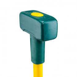 Leborgne Masse couple Sécuri-T 4kg manche novamax 90cm 125464 LEBORGNE Kobleo