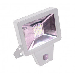 Fox Projecteur Fox Light LED SMD détection infrarouge 20W 1400Lm blanc Kobleo Fox Projecteur Fox Light LED SMD détection infrarouge 20W 1400Lm blanc Kobleo