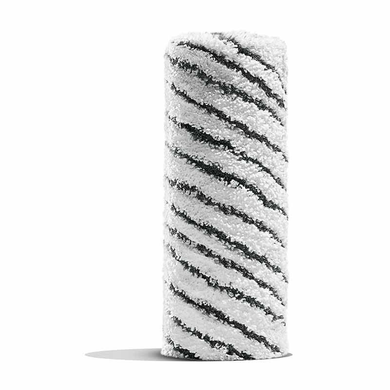 Karcher Set de 2 rouleaux pour pierre 20550210 lavable 60°C Karcher Kobleo Karcher Set de 2 rouleaux pour pierre 20550210 lavable 60°C Karcher Kobleo