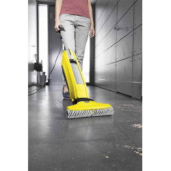 Karcher Set de 2 rouleaux pour pierre 20550210 lavable 60°C Karcher Kobleo Karcher Set de 2 rouleaux pour pierre 20550210 lavable 60°C Karcher Kobleo