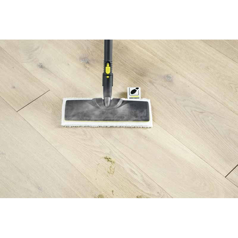 Karcher Jeu de 2 serpillères microfibre 28632590 pour buse sol EasyFix Karcher Kobleo Karcher Jeu de 2 serpillères microfibre 28632590 pour buse sol EasyFix Karcher Kobleo