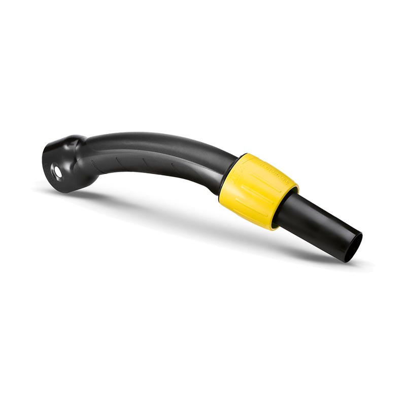 Karcher Coude plastique 44408650 Confort DN32 Karcher Kobleo Karcher Coude plastique 44408650 Confort DN32 Karcher Kobleo