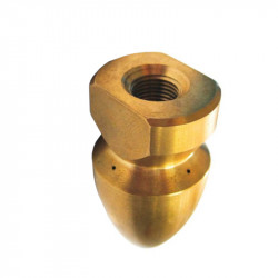 Karcher Buse 57630880 canalisations 100 D24 Karcher Kobleo