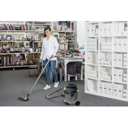 Karcher Tuyau d'aspiration 505mm chromé NW35 Karcher Kobleo Karcher Tuyau d'aspiration 505mm chromé NW35 Karcher Kobleo