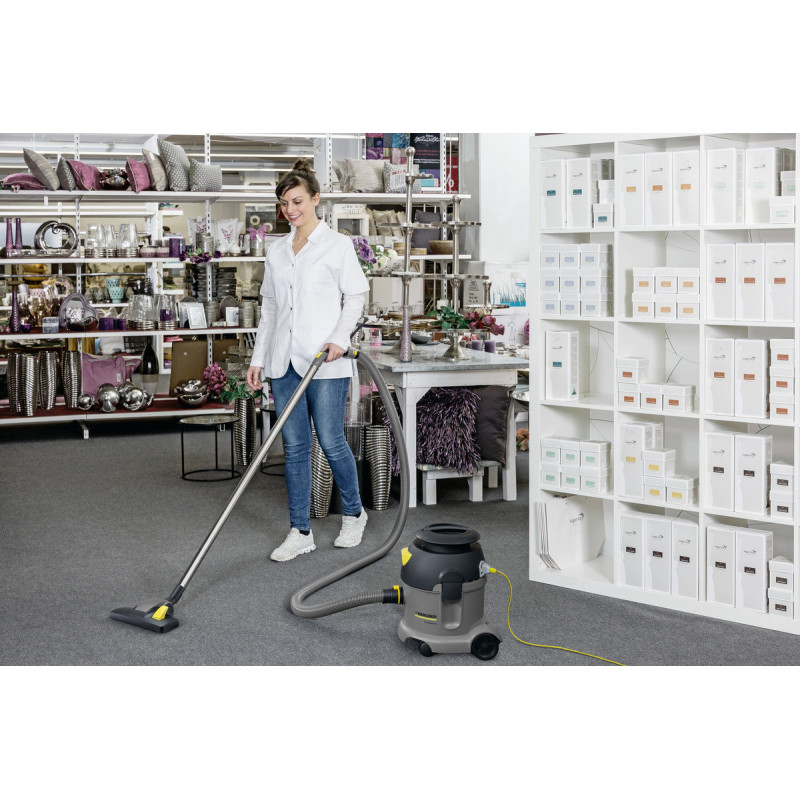 Karcher Tuyau d'aspiration 505mm chromé NW35 Karcher Kobleo Karcher Tuyau d'aspiration 505mm chromé NW35 Karcher Kobleo