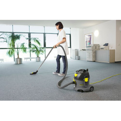 Karcher Tuyau d'aspiration 505mm chromé NW35 Karcher Kobleo Karcher Tuyau d'aspiration 505mm chromé NW35 Karcher Kobleo
