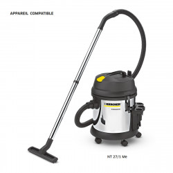 Karcher 5 Sacs filtrants papier 69042900 Karcher Kobleo
