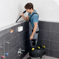 Karcher Suceur fente DN35 Karcher Kobleo