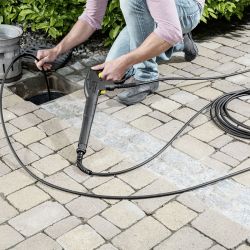 Karcher Débouche canalisation de 15m Karcher Kobleo