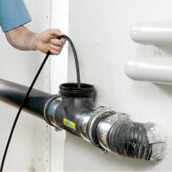 Karcher Débouche canalisation de 15m Karcher Kobleo