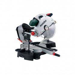 Metabo Scie à onglets radiale KGS 315 Plus 2200W D315mm Kobleo