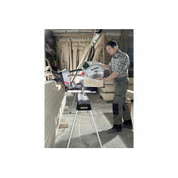 Metabo Scie à onglets radiale KGS 315 Plus 2200W D315mm Kobleo Metabo Scie à onglets radiale KGS 315 Plus 2200W D315mm Kobleo
