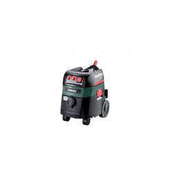 Metabo Aspirateur eau et poussières ASR 35 M ACP 35l 1400W Kobleo